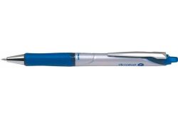 PILOT  Kuličkové pero Acroball, modrá, 0,25 mm, kovový klip, PILOT