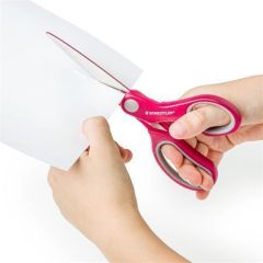 Nůžky Noris 965, mix barev, hobby, 17 cm, STAEDTLER 965 17P BK
