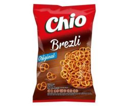 Chio  Preclíky, slané, 200 g, CHIO