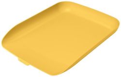Leitz  Odkladač Cosy, žlutá, LEITZ 53580019