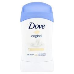 DOVE  Antiperspirant Original, 40ml, DOVE 68567292