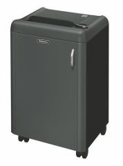 FELLOWES  Skartovací stroj Fortishred™ 1050HS, křížový řez, 4 listy, FELLOWES