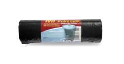 Pytle na odpadky Tuti, 135 l, 10 ks ,balení 10 ks