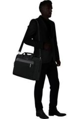 Taška na notebook Evosight, černá, 17,3, SAMSONITE 153526-1041