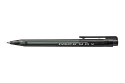 STAEDTLER  Kuličkové pero Ball 423 F, 0,5 mm, černá, STAEDTLER