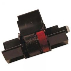 Casio  Ink roller for printing calculator, HR-100/150/200 FR-520/2650, red-black