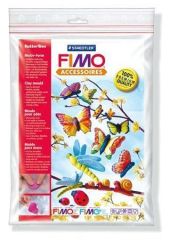 FIMO  FIMO® 8742 Silikonová forma „Butterflies“