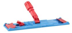 Plochá mopová hlavice Multi-FlatMOP, 50 cm, plast, BONUS B166