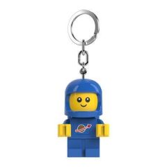 Klíčenka s LED osvětlením Space Baby, LEGO LGL-KE210H