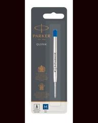 Parker  Náplň do gelového pera Royal, modrá, 0,7mm, M, PARKER