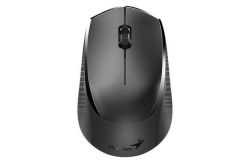 Myš NX-8000S, černá, bezdrátová, optická, GENIUS 31030025400