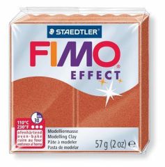 FIMO  FIMO® effect 8020 měděná
