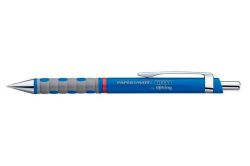 rotring  Kuličkové pero Tikky, 0,8 mm, modré tělo, ROTRING
