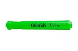 Zvýrazňovač ColorMe, zelená, 1-5 mm, VICTORIA