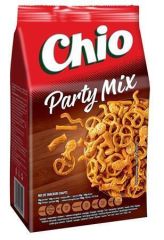 Chio  Krekry, 200 g, CHIO Party Mix, solené