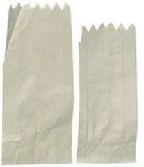 Papírový sáček na pekárenské výrobky, 1,5 kg, 1 000 ks ,balení 1000 ks