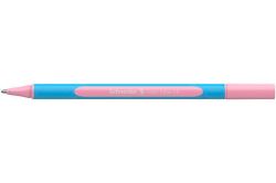 SCHNEIDER  Kuličkové pero Slider Edge XB Pastel, růžová, 0,7 mm, s uzávěrem, SCHNEIDER