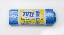 Pytle na odpadky Tuti, 20 l, 20 ks ,balení 20 ks