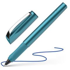 SCHNEIDER  Bombičkové pero Ceod Shiny, modrá, 0,5 mm, SCHNEIDER 186257
