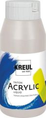 Akrylová barva TRITON SOLO GOYA, Francký pískovec, 750 ml, KREUL