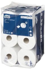 TORK  472193 Toaletní papír, T9, SmartOne Mini, TORK