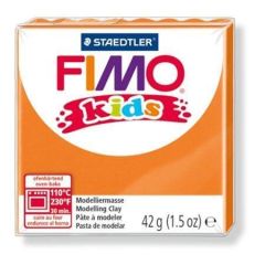 FIMO  Modelovací hmota FIMO® kids 8030 42g oranžová