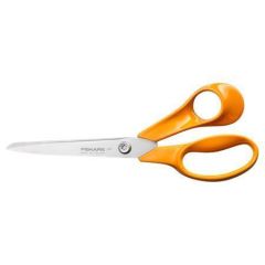 Nůžky Classic oranžová, univerzální, 21 cm, FISKARS 1075031
