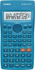 Kalkulačka vědecká, 181 funkcí, CASIO FX-220Plus