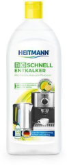 Odvápňovač pro domácí spotřebiče Bio, tekutý, 250 ml, HEITMANN BH-3363