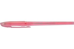 Kuličkové pero Re-Liner, růžová, 0,35 mm, s uzávěrem, STABILO