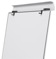 Nobo  Flipchart tabule Essential, bílá, 67,5 x 100 cm, magnetická, NOBO 1915692