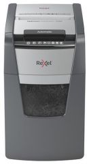 REXEL  Skartovací stroj Optimum AutoFeed+ 150M, mikrokonfety, 150 listů, REXEL 2020150MEU