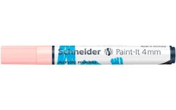 120236 Akrylový popisovač Paint-It 320, meruňková, 4 mm, SCHNEIDER