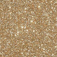 NO NAME  Glitter karton, se třpytivým efektem, A4, 220g, zlatá