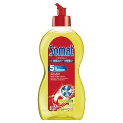 Leštidlo Extra, citron, 500 ml, SOMAT 31050123
