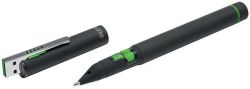 Leitz  Prezentační pero Complete Pro 2 Presenter, černá, s laserovým ukazovátkem, bezdrátové, LEITZ