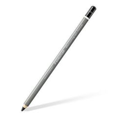 STAEDTLER  Uhlíková tužka Mars Lumograph, S, šestihranná, STAEDTLER