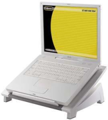 FELLOWES  Stojan na notebook, FELLOWES