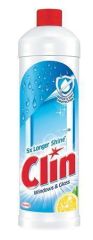 CLIN  Čistící prostředek na sklo, 500 ml, náhradní náplň, CLIN