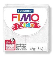 FIMO  Modelovací hmota FIMO® kids 8030 42g bílá