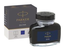 Parker  Inkoust Royal, modrá, v lahvičce, PARKER