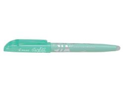 PILOT  Zvýrazňovač Frixion Light Soft, pastelová zelená, 1-3,3 mm, vymazatelný, PILOT