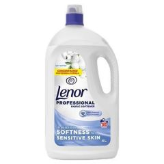Aviváž Sensitive Cotton, 4 l, LENOR PG110023