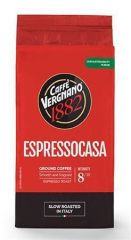 Káva Espressocasa, pražená, mletá, 250 g, CAFFÉ VERGNANO 2293902