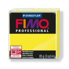 FIMO® Professional 8004 85g žlutá (základní)