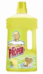MR PROPER  Čistící prostředek, citrón, 1 l, MR PROPER