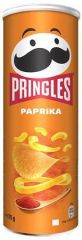 PRINGLES  Chips, 165 g, PRINGLES, paprikové