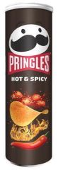 PRINGLES  Chips, 165 g, PRINGLES, pikantní