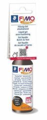 FIMO  FIMO® liquid Deco gel 50 ml černá
