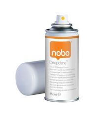 Nobo  Čistící sprej na bílé tabule, 150 ml, NOBO